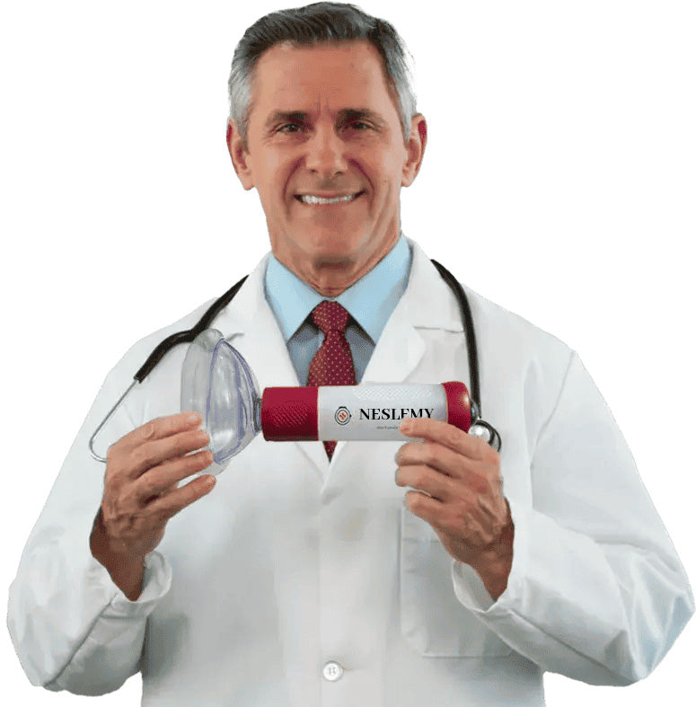 Anti-Choking Device(For Adults & Children)