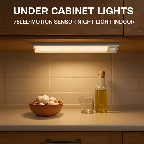 TAILEDEN Under Cabinet Lights