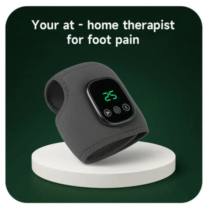 NESLEMY™ 3-In-1 Foot Massager,Your at-home therapist for foot pain