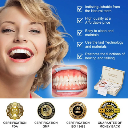 (𝗔𝗳𝗳𝗼𝗿𝗱𝗮𝗯𝗹𝗲 𝗕𝗲𝗮𝘂𝘁𝘆🧏‍♀️🧏‍♂️)--𝗗𝗜𝗬𝗦𝗧𝗔𝗥™ --𝗔𝗱𝘃𝗮𝗻𝗰𝗲𝗱 𝗖𝘂𝘀𝘁𝗼𝗺𝗶𝘇𝗲𝗱 𝗙𝘂𝗹𝗹 𝗗𝗲𝗻𝘁𝘂𝗿𝗲 𝗦𝗲𝘁🦷